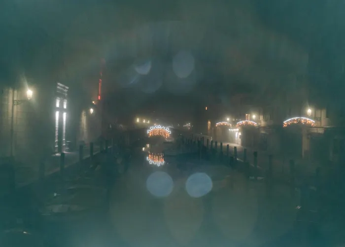 Σπίτι διακοπών Il Gabbiano Blu *