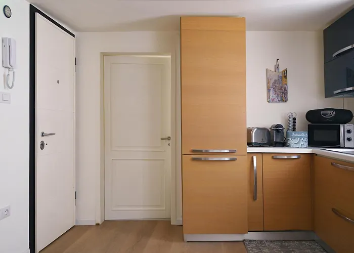 Il Gabbiano Blu * Κιότζα