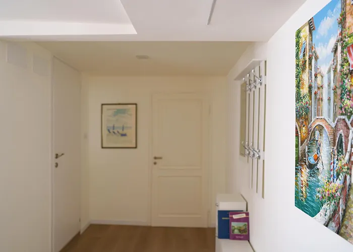 Il Gabbiano Blu * Κιότζα