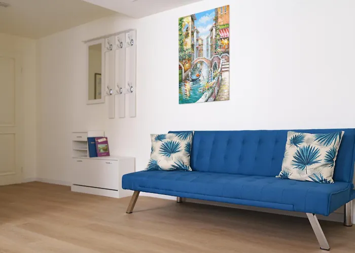 Il Gabbiano Blu * Κιότζα