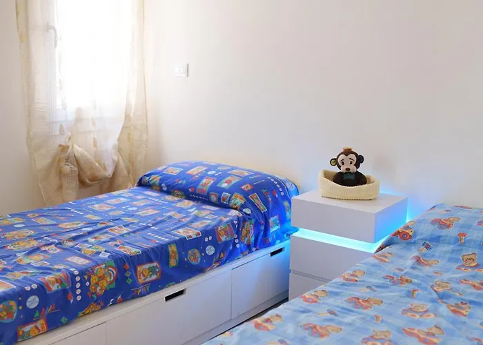 Il Gabbiano Blu * Κιότζα