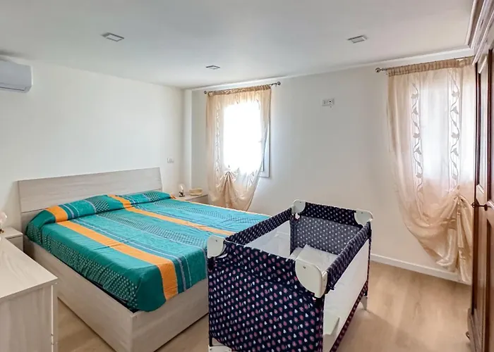 Il Gabbiano Blu Κιότζα